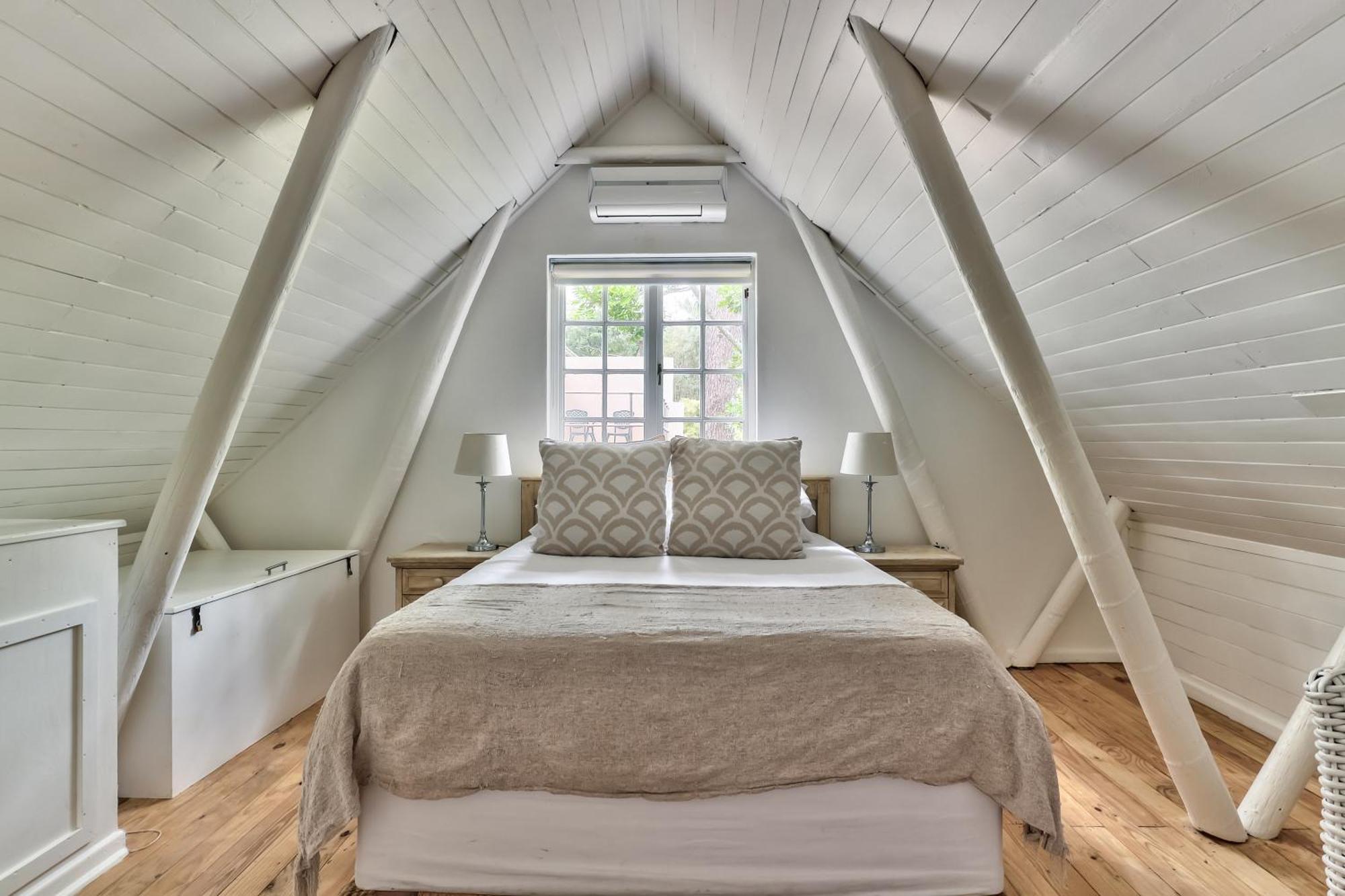 Houtkapperspoort Mountain Cottages เคปทาวน์ ภายนอก รูปภาพ
