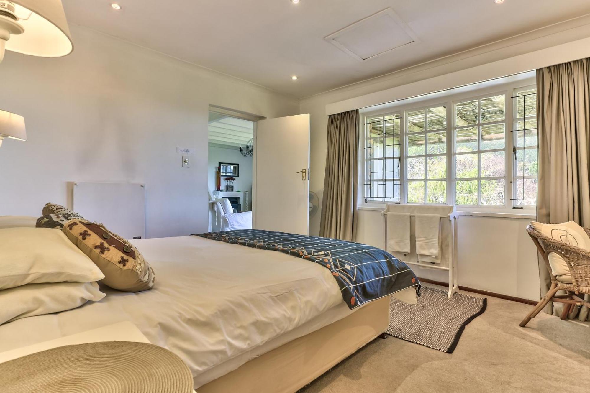 Houtkapperspoort Mountain Cottages เคปทาวน์ ภายนอก รูปภาพ