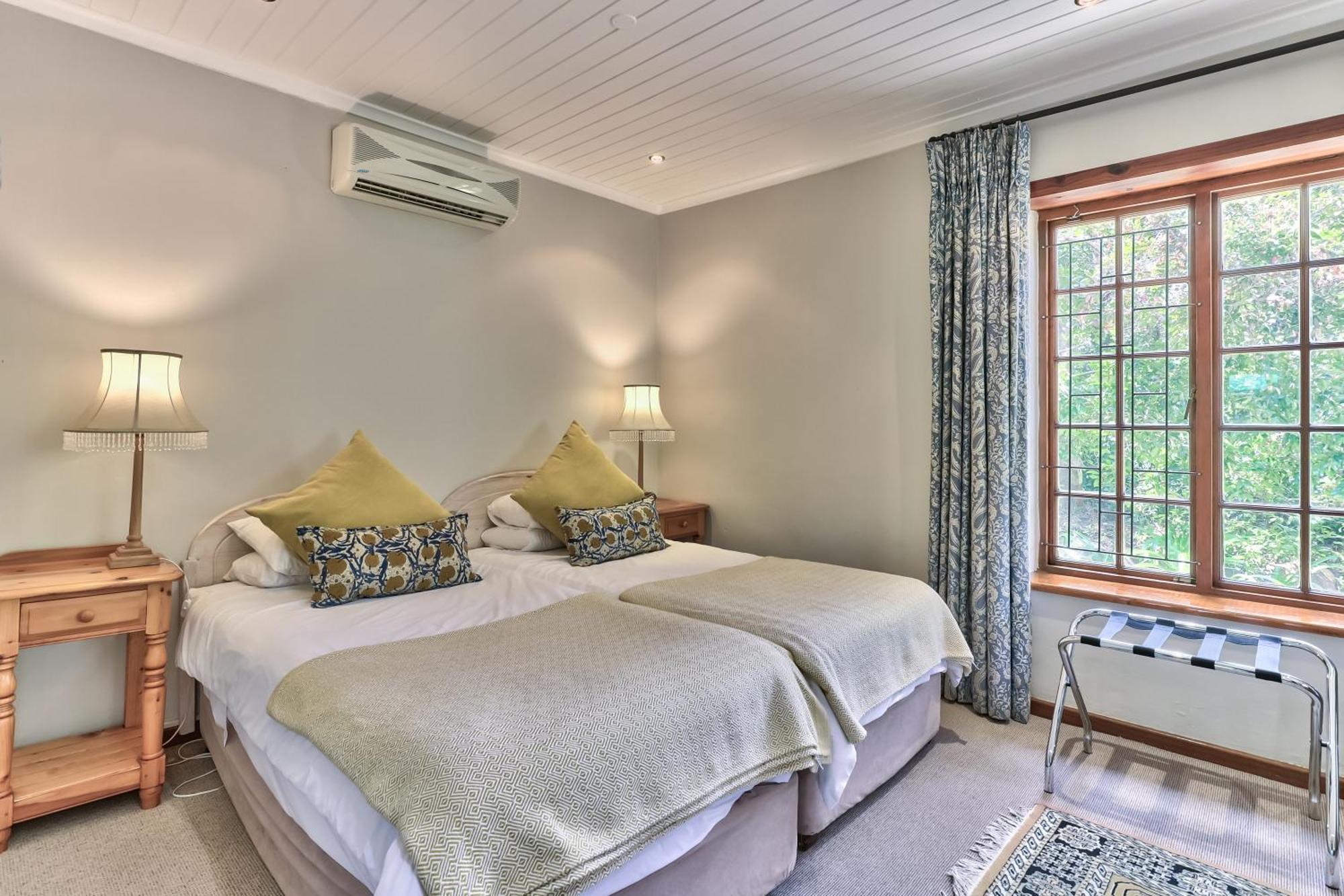 Houtkapperspoort Mountain Cottages เคปทาวน์ ภายนอก รูปภาพ