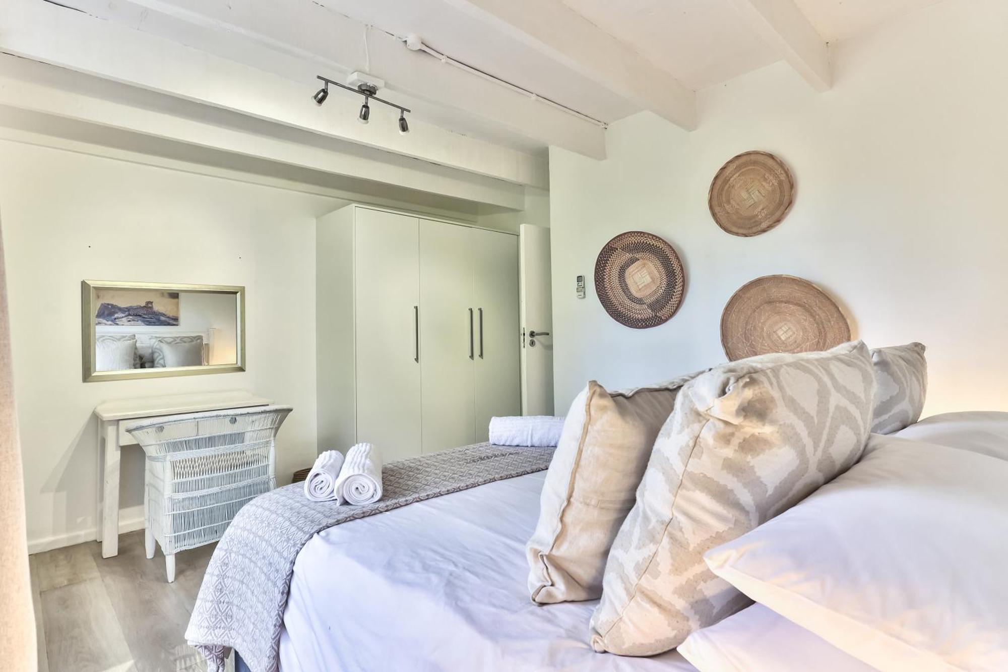 Houtkapperspoort Mountain Cottages เคปทาวน์ ภายนอก รูปภาพ