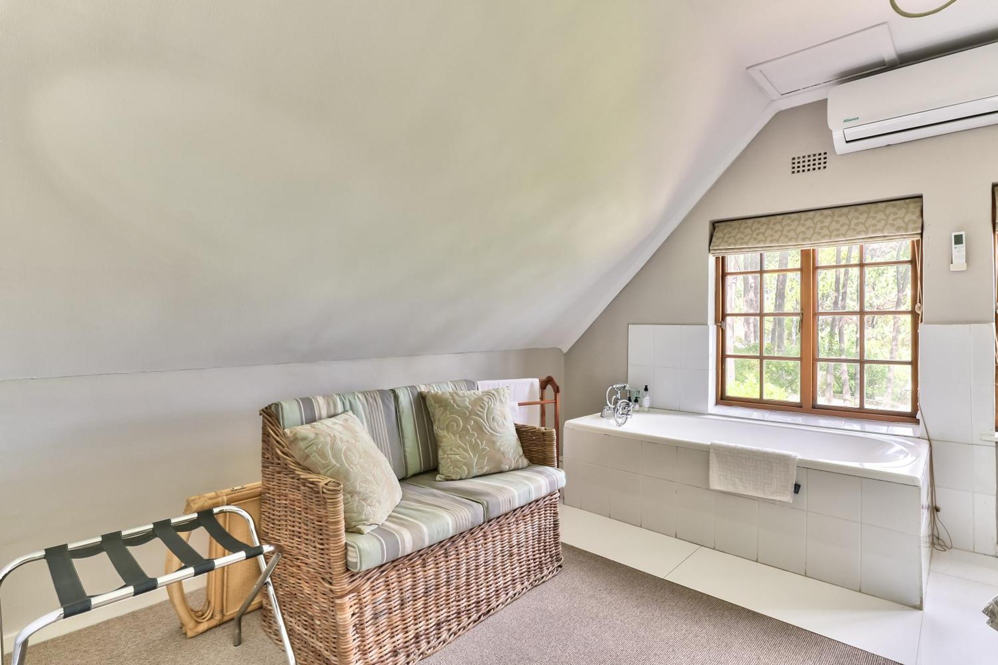Houtkapperspoort Mountain Cottages เคปทาวน์ ภายนอก รูปภาพ