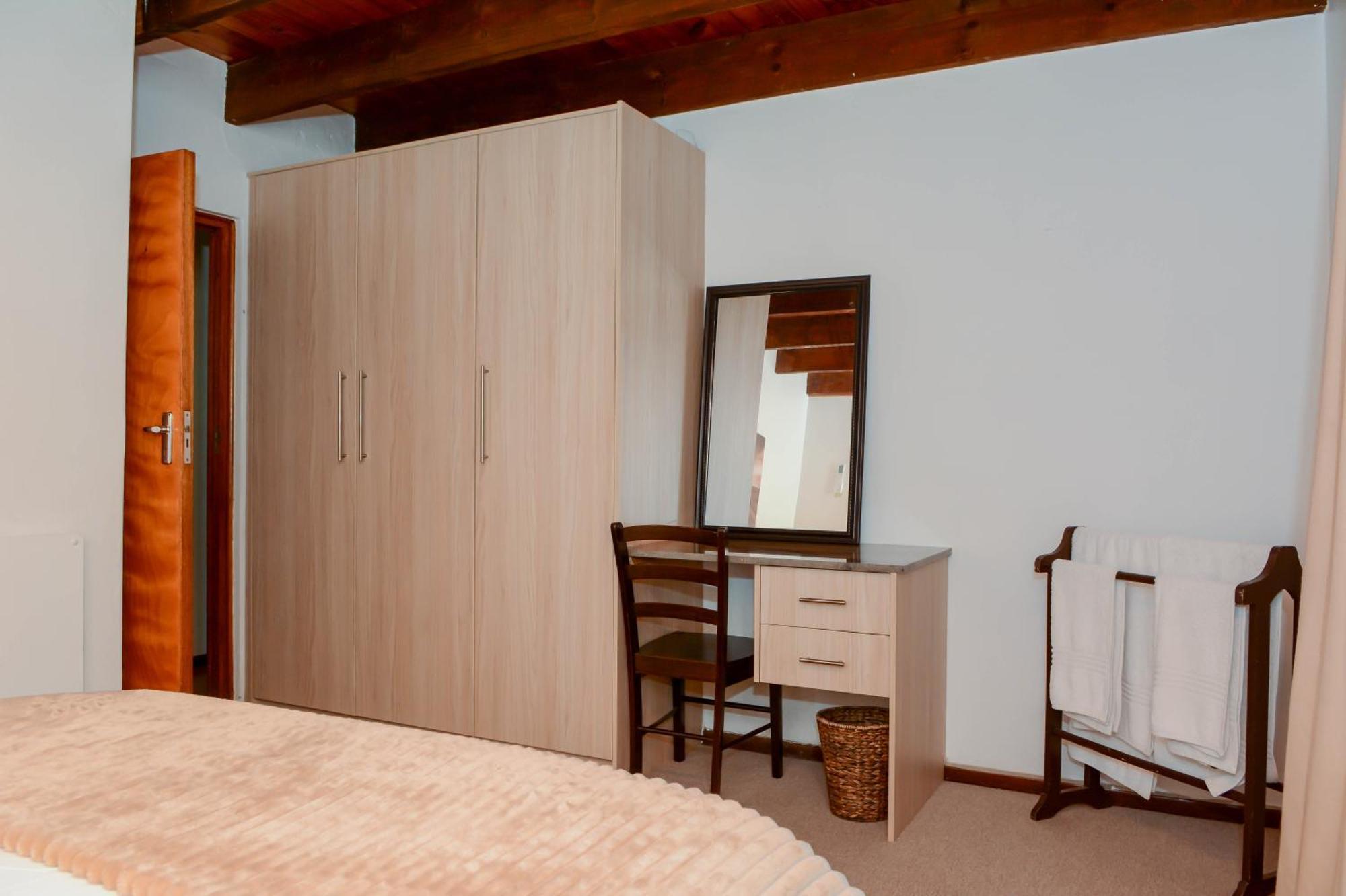 Houtkapperspoort Mountain Cottages เคปทาวน์ ภายนอก รูปภาพ