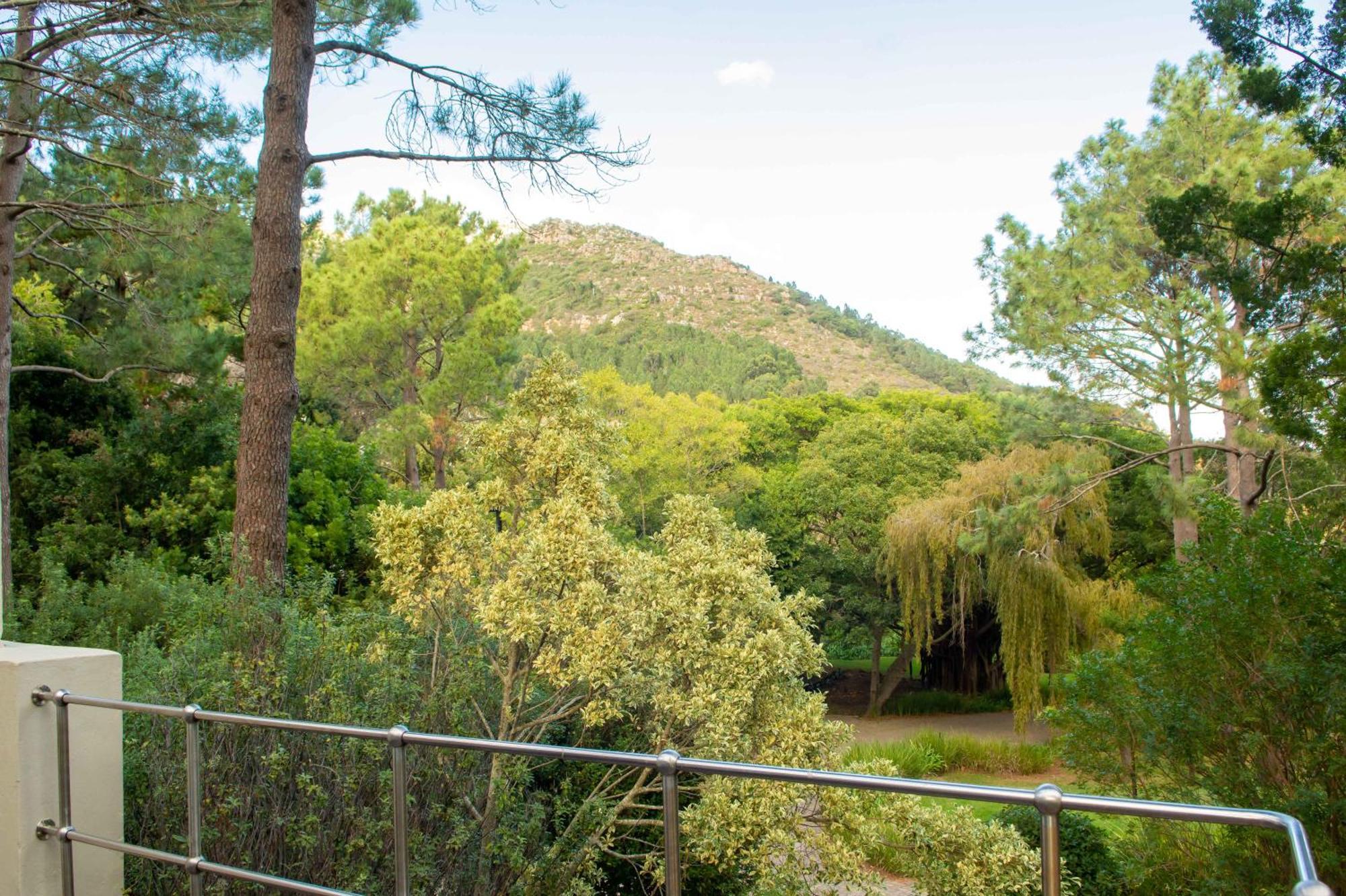 Houtkapperspoort Mountain Cottages เคปทาวน์ ภายนอก รูปภาพ